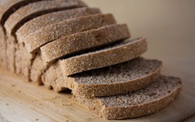 Bread: Wheat vs White
