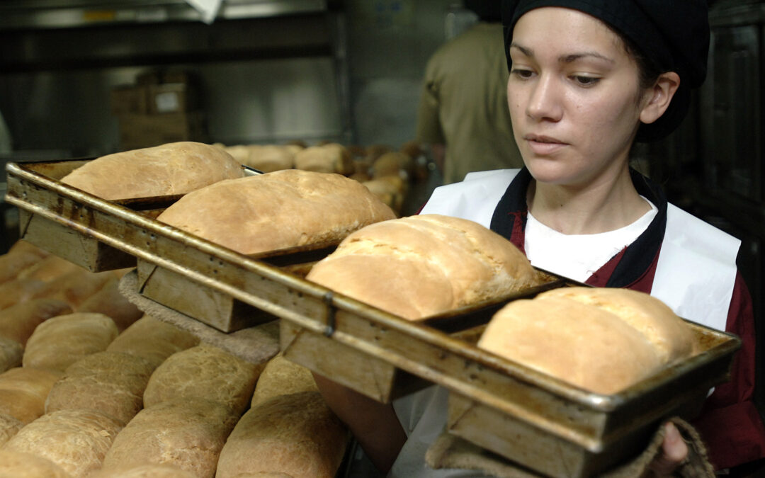 Wholesale Gluten Free Bread