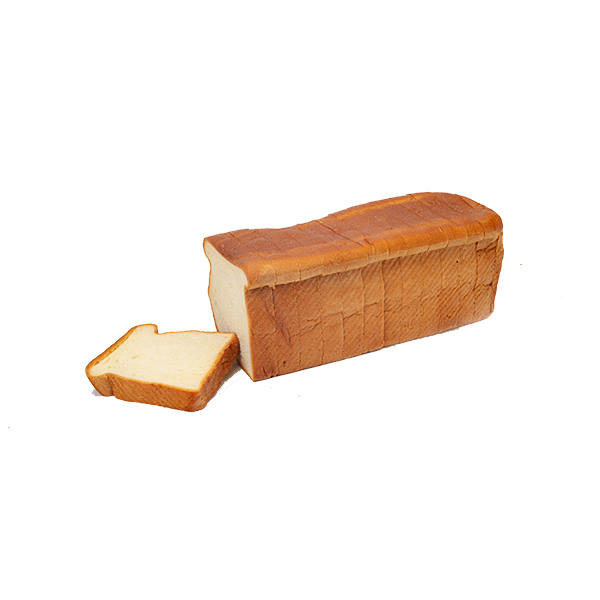 Brioche Toast Sliced