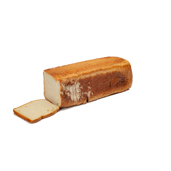 Country White Toast Sliced