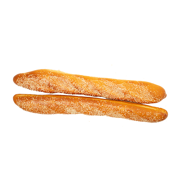 French Baguette SES seed on top 2-1