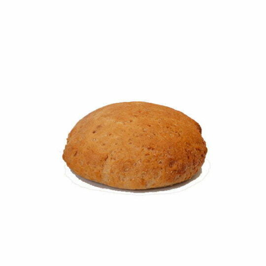 Gluten Free Burger Buns 4" Dia - 10 per pack