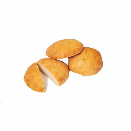 Gluten Free Burger Buns 3.5" Dia - 10 per pack