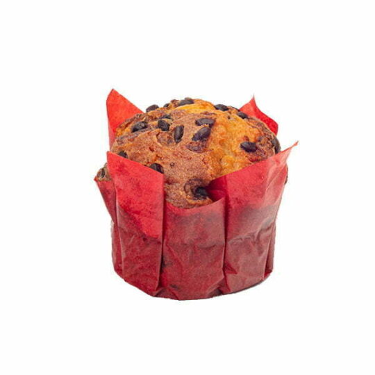 Muffin Large Chocolate Chip