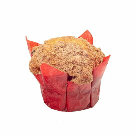 Muffin Large Streussel