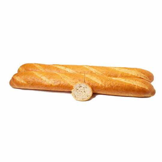 Rosemary Baguette