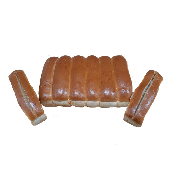 New England Lobster Hot Dog Bun - 10 per pack