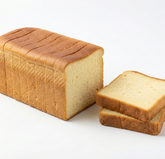 Brioche Toast
