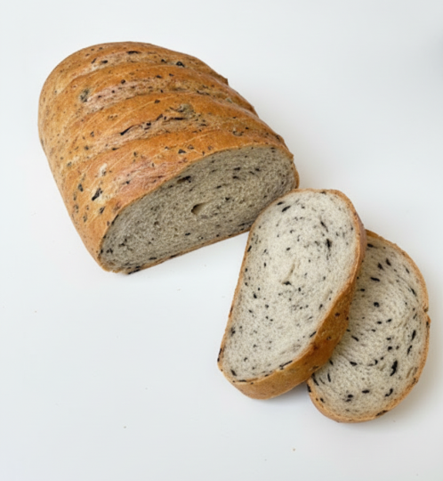 Olive Bread